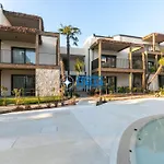 Caribe Village דירה *