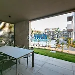 Caribe Village דירה לידו די ג'סולו