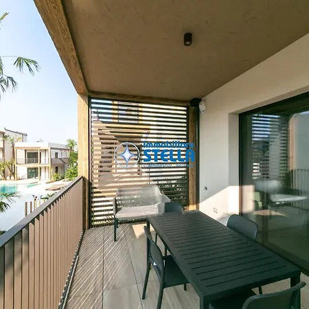 公寓 Caribe Village