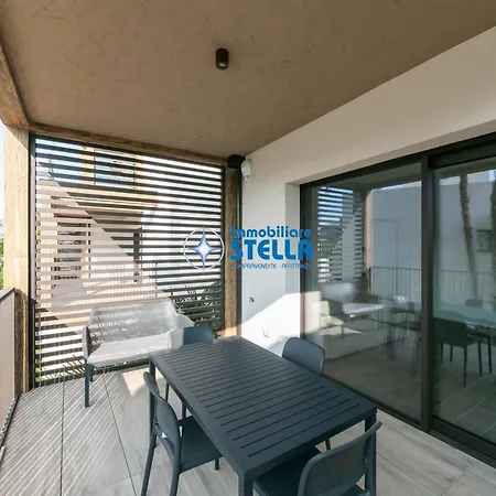 Caribe Village 公寓 利多迪迪耶索洛