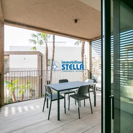 Caribe Village 公寓 *