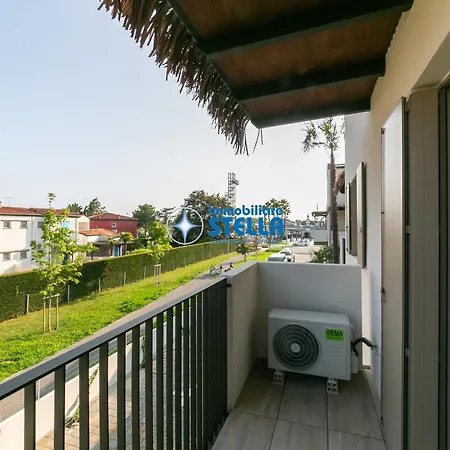 公寓 Caribe Village