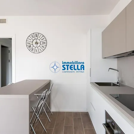 Caribe Village 公寓 利多迪迪耶索洛