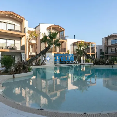 Apartman Caribe Village Lido di Jesolo