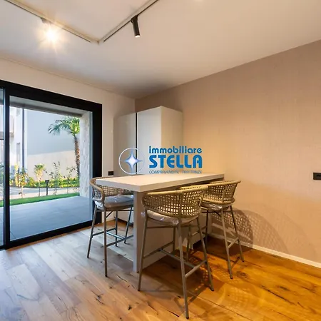 Caribe Village Appartement *