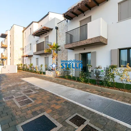 Appartement Caribe Village *
