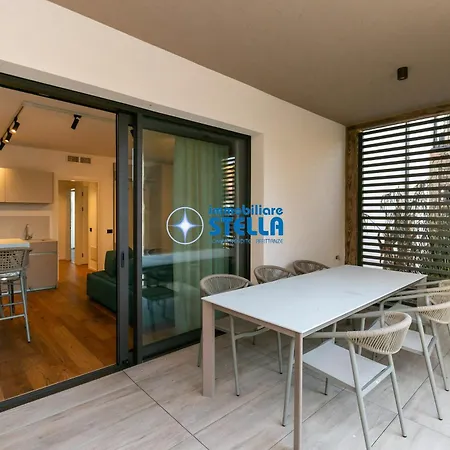 Appartement Caribe Village Lido di Jesolo