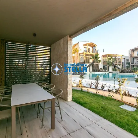 Appartement Caribe Village Lido di Jesolo