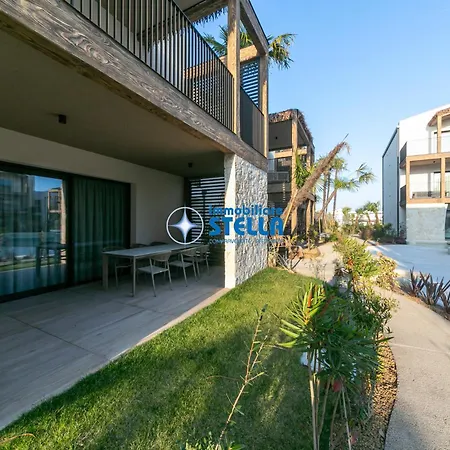 Appartement Caribe Village Lido di Jesolo