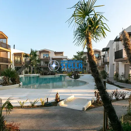 Appartement Caribe Village Lido di Jesolo