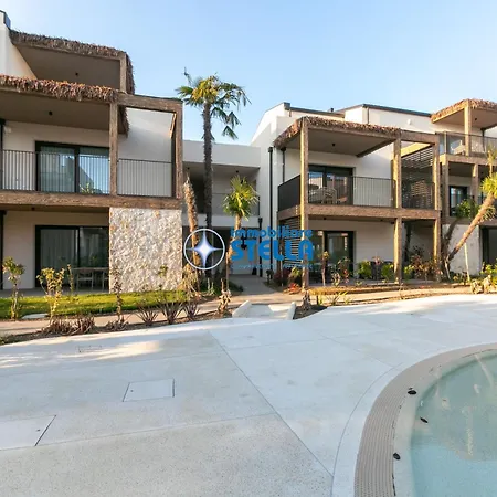 Caribe Village Appartement *