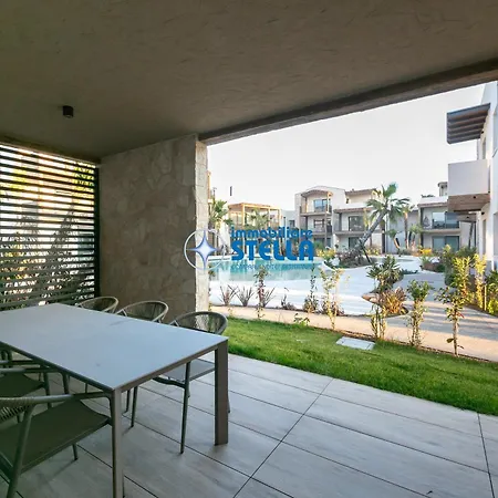 Caribe Village Appartement Lido di Jesolo