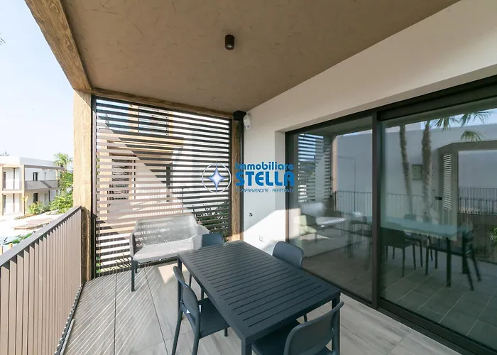 Caribe Village Appartamento Lido di Jesolo