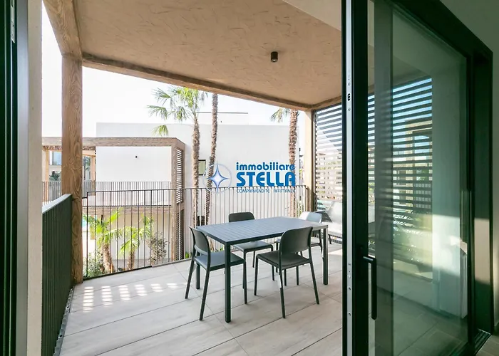 Caribe Village Appartamento *