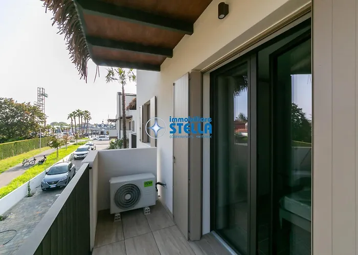 Appartamento Caribe Village Lido di Jesolo