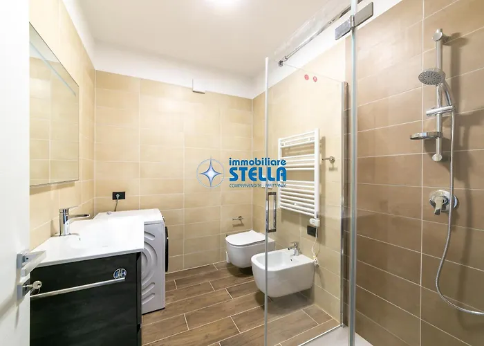 Appartamento Caribe Village Lido di Jesolo